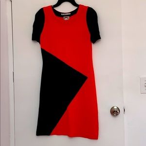 yoana Baraschi Vintage look  dress